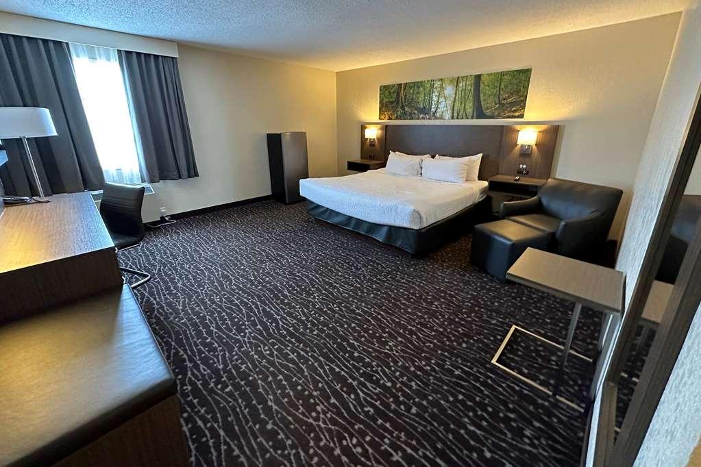 Days Inn & Conference Centre By Wyndham Prince Albert Phòng bức ảnh