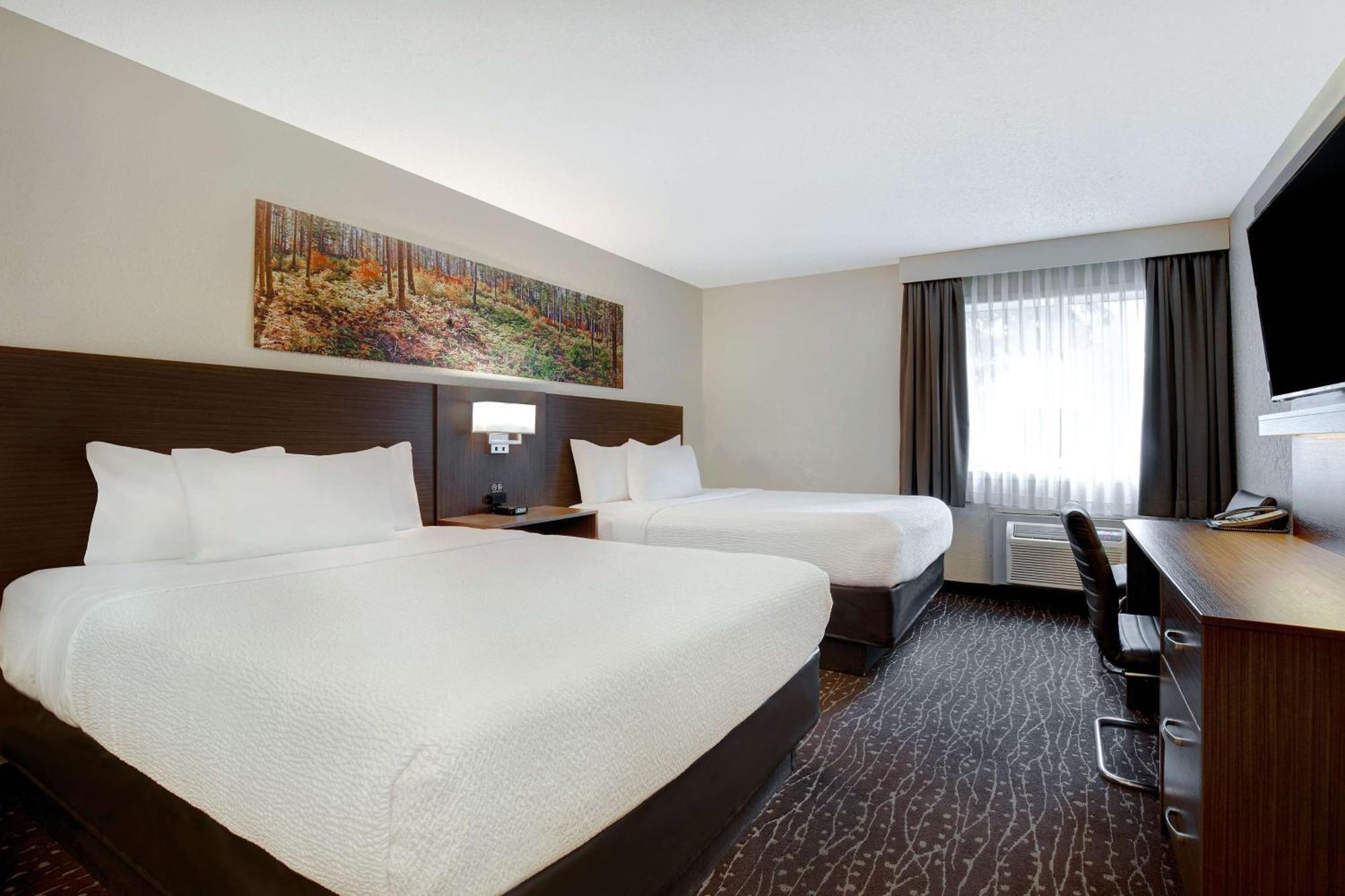 Days Inn & Conference Centre By Wyndham Prince Albert Ngoại thất bức ảnh