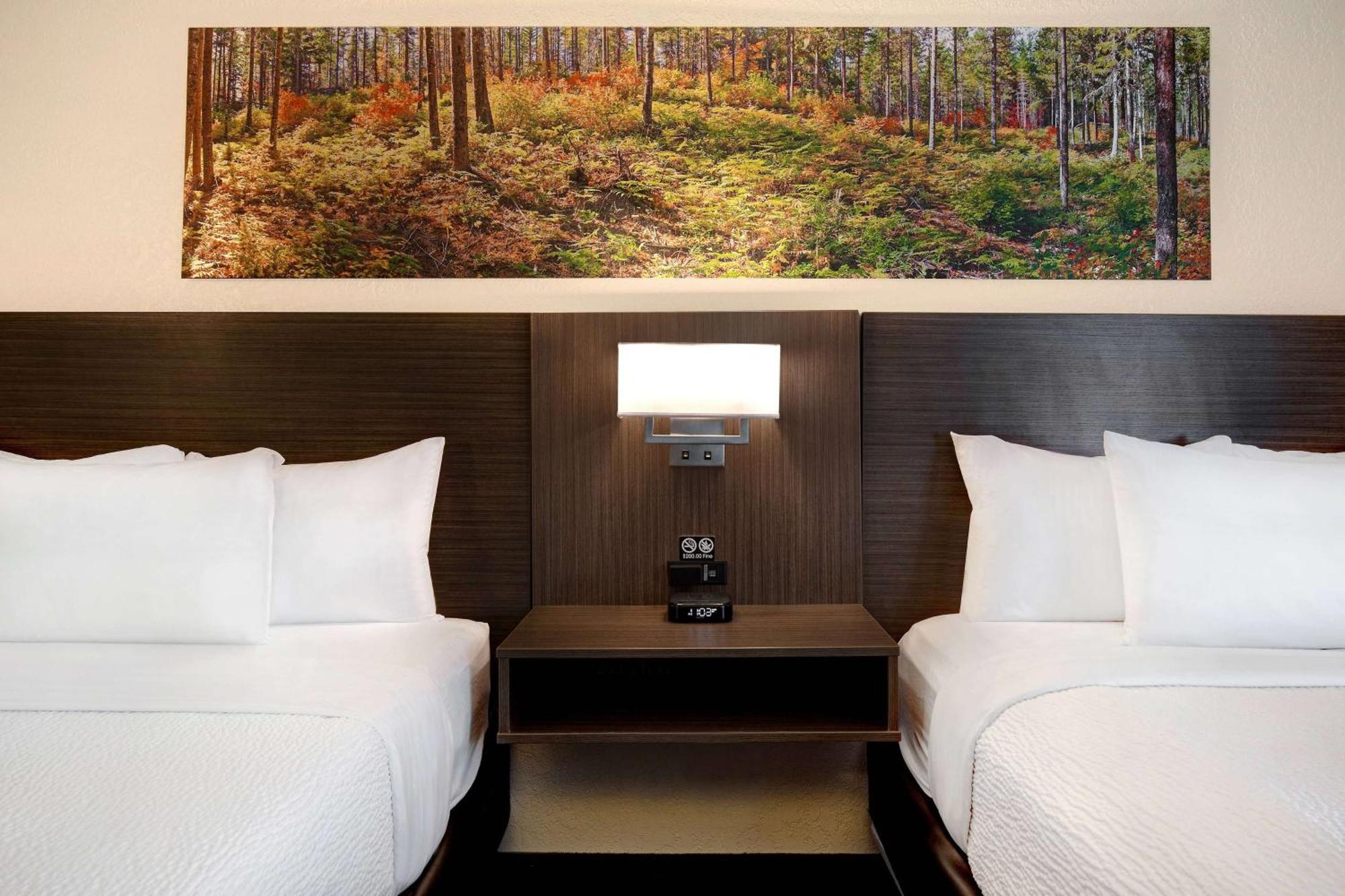 Days Inn & Conference Centre By Wyndham Prince Albert Ngoại thất bức ảnh