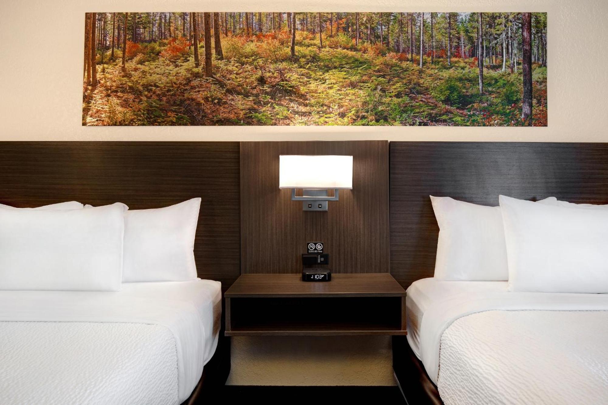 Days Inn & Conference Centre By Wyndham Prince Albert Ngoại thất bức ảnh